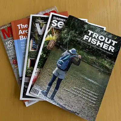 Publishing